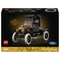 11376 Icons Ford Model T