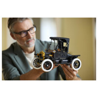 11376 Icons Ford Model T
