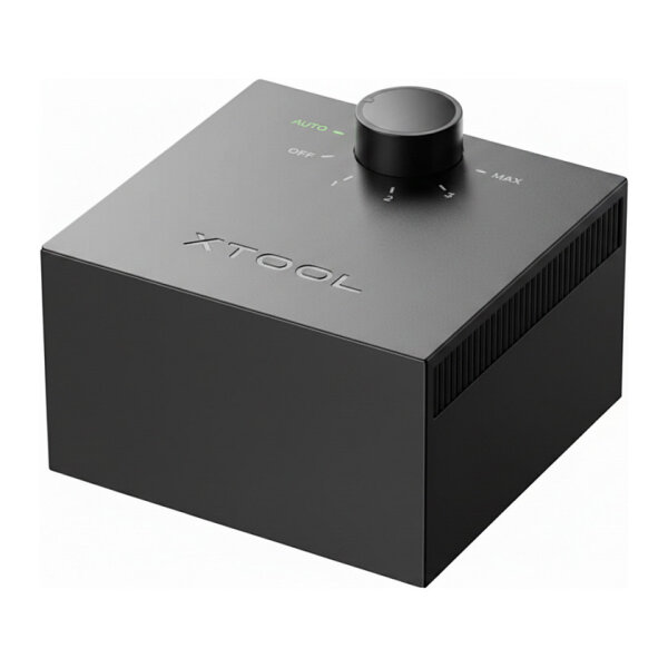 xTool Smart Air Assist 2.0 for S1/M1 Ultra/M1/D1/D1 Pro