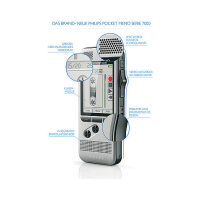 Philips DPM 7200/02