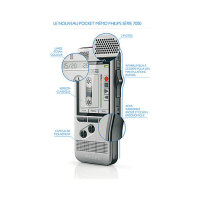 Philips DPM 7200/02
