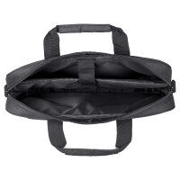 Trust Notebooktasche Primo 16", schwarz