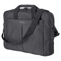 Trust Notebooktasche Primo 16", schwarz