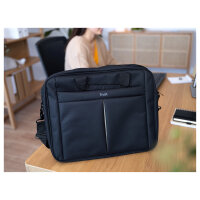 Trust Notebooktasche Primo 16", schwarz