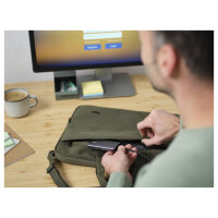 Trust Dalyx - Dockingstation - für Laptop - USB-C