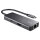 Trust Dalyx - Dockingstation - für Laptop - USB-C