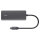Trust Dalyx - Dockingstation - für Laptop - USB-C