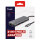 Trust Dalyx - Dockingstation - für Laptop - USB-C