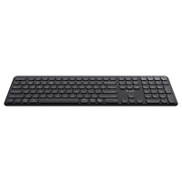 Trust Vaiya Kabellose Tastatur DE-Layout