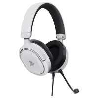 Trust Gaming GXT498W Forta Headset für PS5 white
