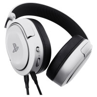 Trust Gaming GXT498W Forta Headset für PS5 white