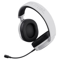 Trust Gaming GXT498W Forta Headset für PS5 white