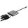 Trust Dalyx 3-in-1 Multiport USB-C Adapter - Dockingstation