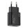 beclad (by Samsung) Travel Adapter USB-C 25W schwarz