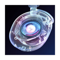 SteelSeries Arctis Nova 7 Wireless - Over-Ear - Virtual Surround (360° Spatial Audio)