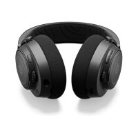 SteelSeries Arctis Nova 7 Wireless - Over-Ear - Virtual Surround (360° Spatial Audio)