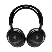 SteelSeries Arctis Nova 7 Wireless - Over-Ear - Virtual Surround (360° Spatial Audio)