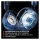 SteelSeries Arctis Nova 7 Wireless - Over-Ear - Virtual Surround (360° Spatial Audio)