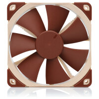 120mm Noctua NF-F12 5V Gehäuselüfter 3-pin 120 mm