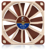 120mm Noctua NF-F12 5V Gehäuselüfter 3-pin 120 mm