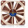 120mm Noctua NF-F12 5V Gehäuselüfter 3-pin 120 mm
