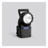 RZB 672317.003 Notleuchte Handscheinwerfer LED/3W...