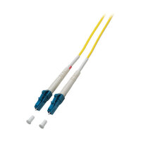 EFB-Elektronik Simplex LWL Patchkabel LC-LC G657.A2 5m...