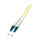 EFB-Elektronik Simplex LWL Patchkabel LC-LC G657.A2 5m 2,0mm Gelb 9/125m Hersteller: EFB Elektronik (O0948.5)