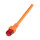 EFB RJ45 Patchkabel S/FTP Cat.6 LSZH 15.00m orange