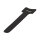 EFB Klettkabelbinder 10St/Pack,L:160mm B:12mm, schwarz