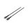 EFB USB2.0 Anschlusskabel Typ-C Stecker-Lightning Stecker,2m
