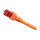 EFB RJ45 Patchkabel S/FTP, Cat.6, LSZH, 0.15m, orange