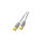 EFB RJ45 Patchkabel S/FTP,Cat.6A,TM31,UC900,3m,weiß