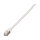 EFB RJ45 Patchkabelverl. S/FTP, Cat.6A, AWG26, LSZH, 10m, we