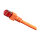 EFB RJ45 Patchkabel S/FTP Cat.6 LSZH 25.00m orange