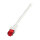 EFB RJ45 Patchkabel S/FTP Cat.6 LSZH 25.00m weiß