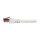 EFB RJ45 Patchkabel S/FTP Cat.6 LSZH 30.00m weiß
