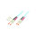EFB-Elektronik Duplex Jumper SC-SC 50/125, OM3, LSZH, aqua, 3.0mm, 1m Hersteller: EFB Elektronik (O7413.1)