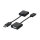 EFB DisplayPort Adapter,DP Stecker->DVI 24+5 Buchse