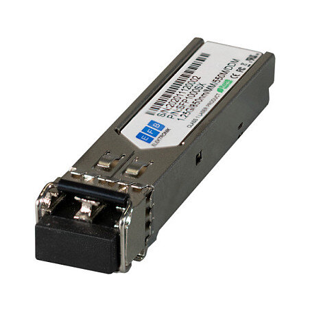 EFB SFP Modul 20km Singlemode Gigabit Highspeed