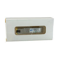 EFB SFP Modul 20km Singlemode Gigabit Highspeed