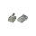 EFB Elektronik Modular plug RJ45 UTP E-MO 8/8 SF 100 pieces