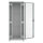 19" Netzwerkschrank PEL 42HE 800x1000mm RAL7035 (Speditionsversand)