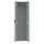 19" Netzwerkschrank PEL 42HE 800x800mm RAL7035 (Speditionsversand)