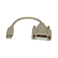 EFB Electronics EFB Electronics - Joystick adapter - USB (M)
