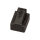 EFB 88048.1-10 Staubschutzkappe für RJ45 Stecker sw 10er Beutel