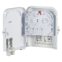 EFB FTTH-BOX-OUT-2 FTTH IP65 Anschlußbox für 8