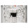 EFB FTTH-BOX-OUT-2 FTTH IP65 Anschlußbox für 8