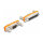 Delock Adapter D-Sub 9 Pin Stecker mit Muttern zu D-Sub 25 Pin Buchse mit Schrauben