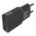 4smarts Netzladegert PDPlug Slim Duos 30W GaN 1C+1A, schwarz